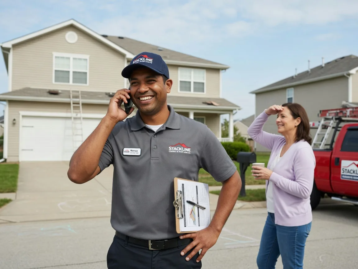 Chimney flashing repair Cana, VA FAQs